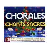 Chorales & Chants Sacrés