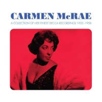 A Collection Of Her Finest Decca Recordings 1955-1958