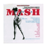 M*A*S*H (Original Soundtrack Recording)