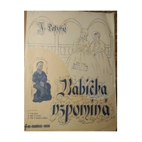 Babièka vzpomíná (Sousedsjá)