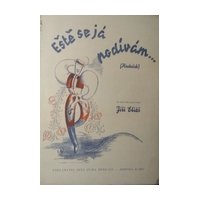 Etì se já podívám... (Hrobeèek)