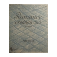 Romance vedních dnu (slowfox)