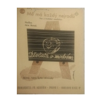 Dìvèata v modrém (fox)