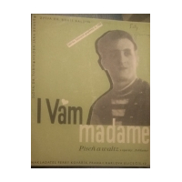 I vám madame (Píseò a waltz z operety Paøíanka)