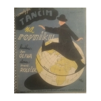 Tanèím na rovníku