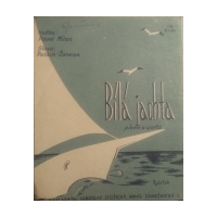 Bílá jachta (píseò a waltz)