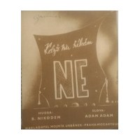 Kdy mu øíkám NE (píseò a fox)