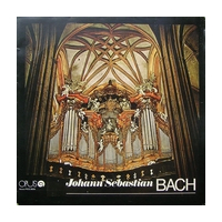 Toccata / Partita / Fantazia / Preludium