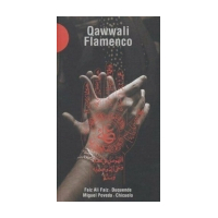 Qawwali-Flamenco: Live