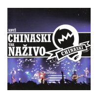 Kdy Chinaski tak naivo