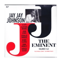 The Eminent Volumes 1 & 2