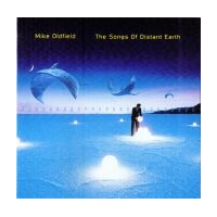 The Songs Of Distant Earth