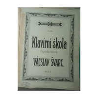 Klavírní kola díl I.5.