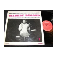 Gilbert Bécaud