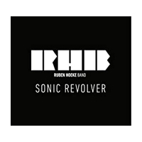 Sonic Revolver