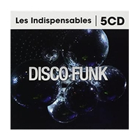 LES INDISPENSABLES - Disco funk