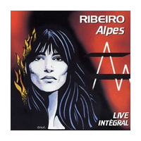 Chante Ribeiro Alpes