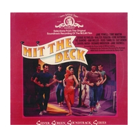 Selections From The Original Soundtrack Recordings Of The M.G.M. Film