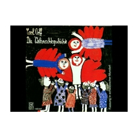 Die Weihnachtsgeschichte