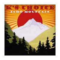Echo Mountain