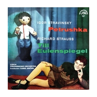 Till Eulenspiegel / Petrushka