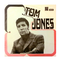 Tom Jones