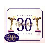 Café Del Mar - 30th Anniversary (1980-2010)