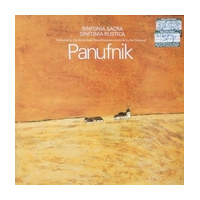 Sinfonia Sacra / Sinfonia Rustica