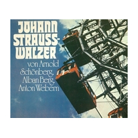 Johann Strauss-Waltzer