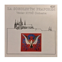 Za Sokolským praporem