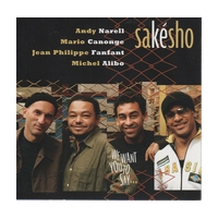 We Want You To Say...