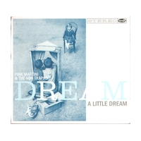 Dream A Little Dream