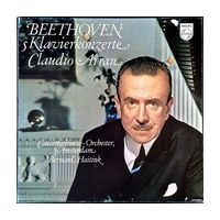 5 Klavierkonzerte