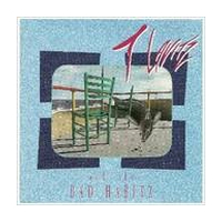 T Lavitz And The Bad Habitz