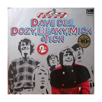 Attention! Dave Dee