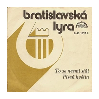 To se nesmí stát / Píseò kvìtin