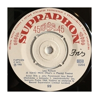 Je Toho Moc (That`s A Plenty)