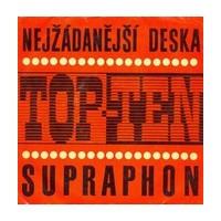 Tisíc mil / Bílý stùl