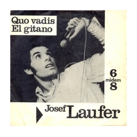 Quo Vadis / El Gitano (Midem 68)