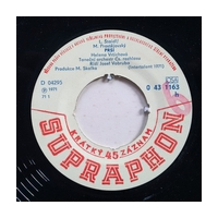 Prí / Nechci ít jak poustevník (Destiny)