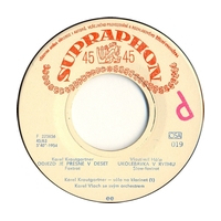 Odjezd je pøesnì v deset