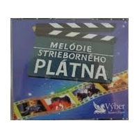 Melódie strieborného plátna