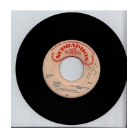 Tanèíme / Sweet Georgia Brown / Na Pouti / Únavné Blues (Weary Blues)