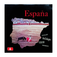Espana