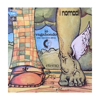 Io Vagabondo (Che Non Sono Altro) / Eterno