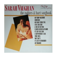 The Rodgers & Hart Songbook