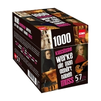 1000 Klassische Werke
