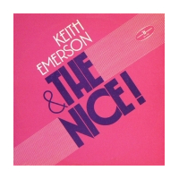 Keith Emerson & The Nice