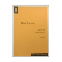 Cesta - piano solo