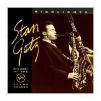 Highlights _ The Best Of The Verve Years